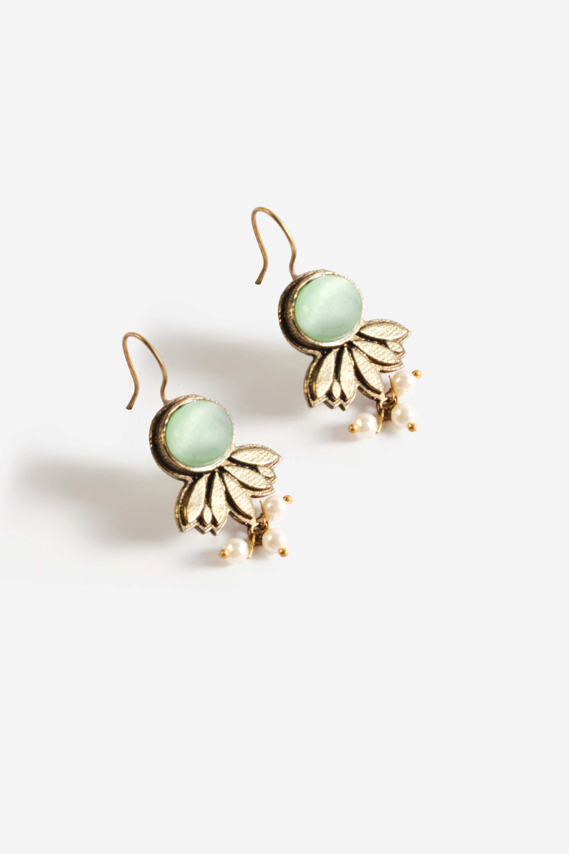 Nazanin Earrings, , image 2